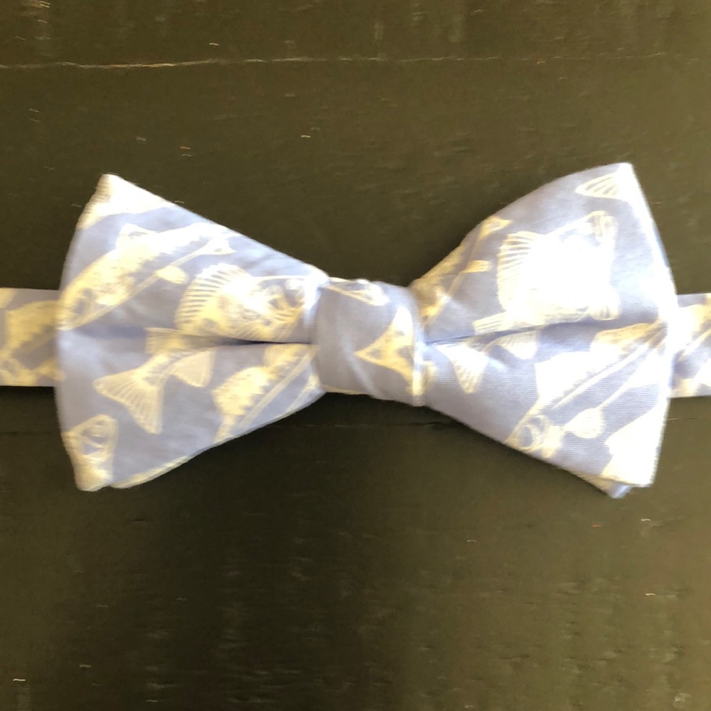 Izod Bow Tie